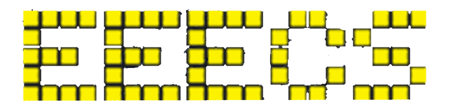 EEECS logo