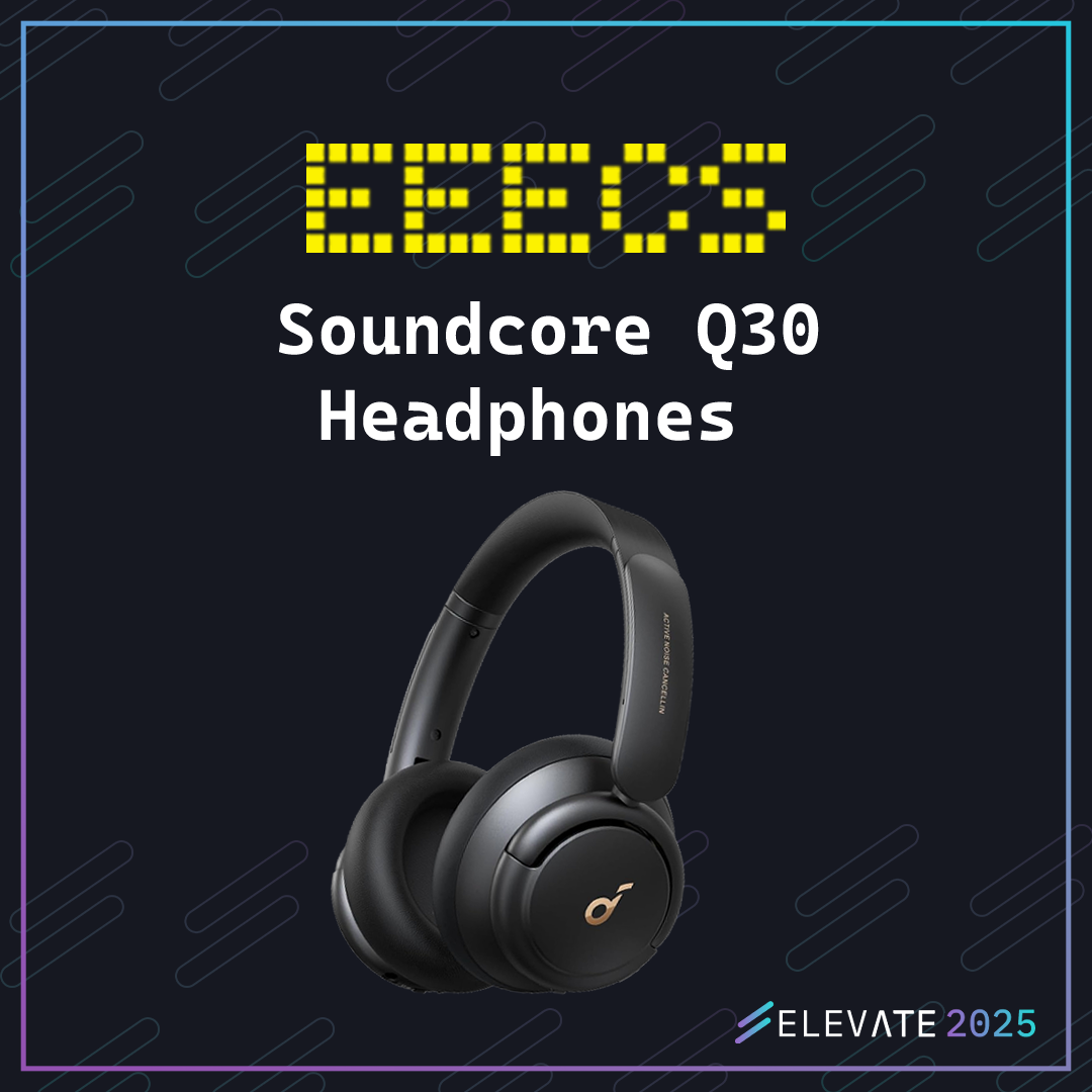 Soundcore Headphones