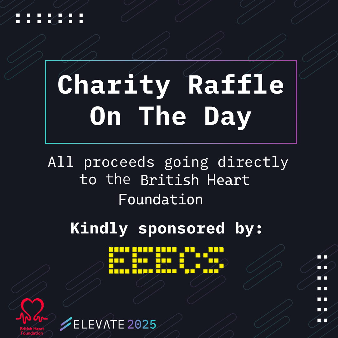 EEECS Sponsoring Raffle