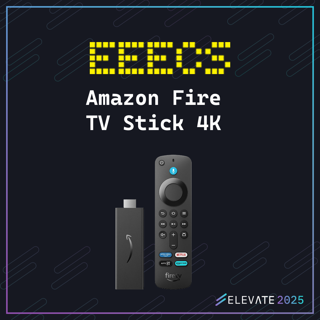 Fire Stick 4k