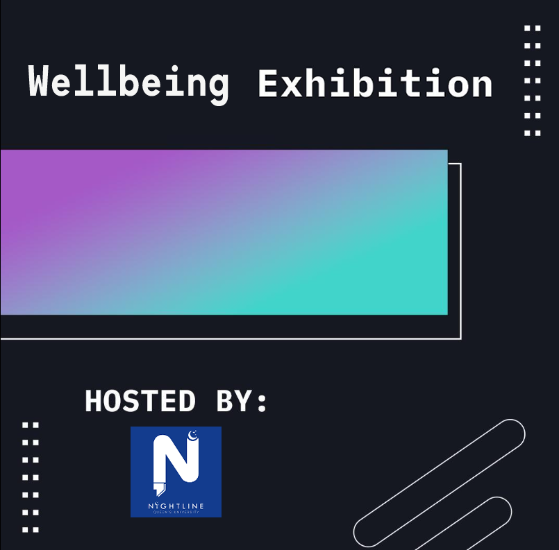 Wellbeing Exhibition
