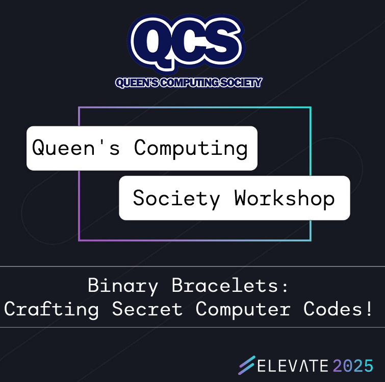 Binary Bracelets: Crafting Secret Computer Codes
